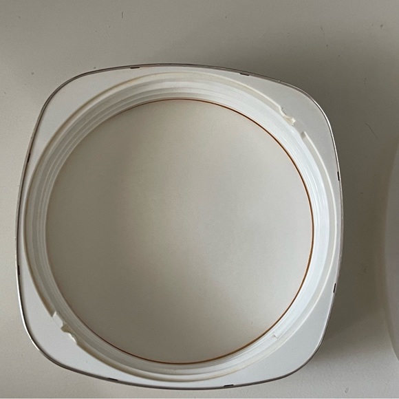 3/$15 EMPTY La Mer The Powder La Poudre Libre Jar Container - Picture 4 of 7